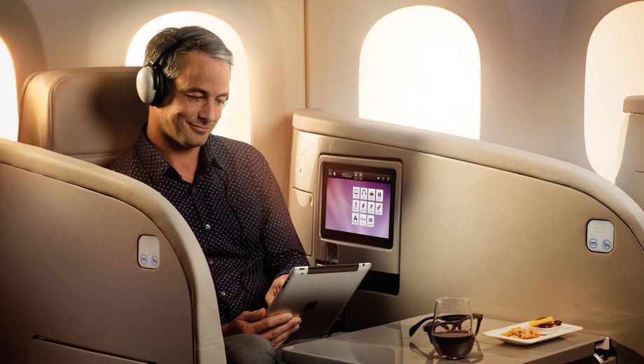 AirNZ touts 'innovative' inflight WiFi pricing in launch lead-up