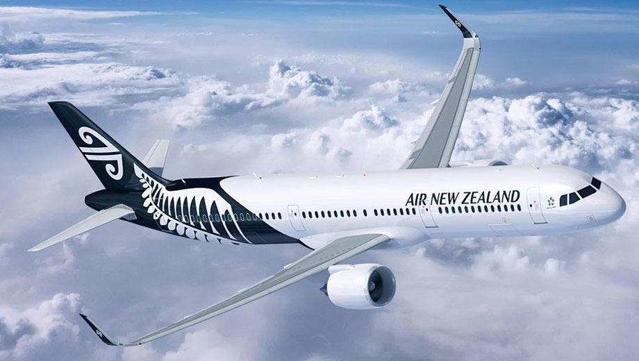 Air New Zealand confirms no business class for A321neo jets