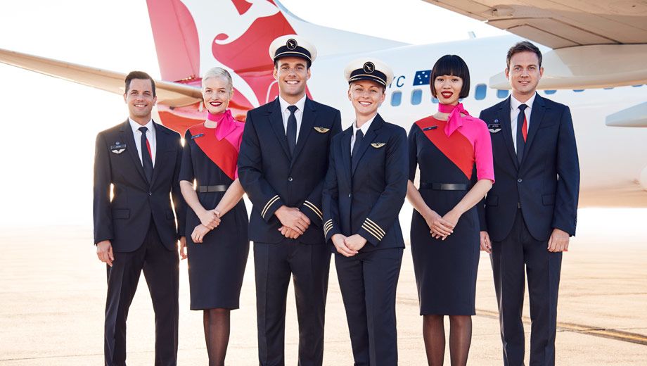 Qantas to restart Sydney-Beijing flights