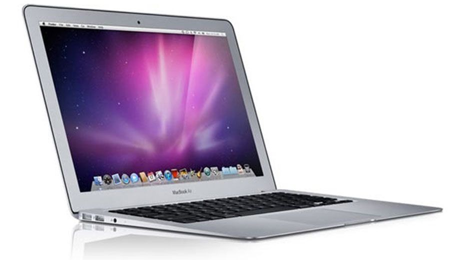 Is Apple getting ready to axe the MacBook Air?