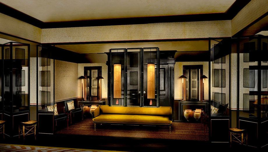 Starwood brings The Luxury Collection to Singapore in 2017