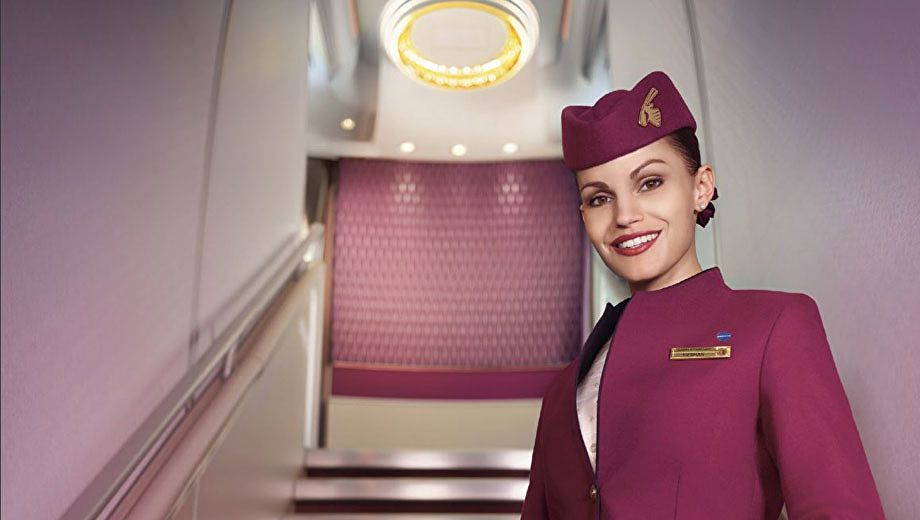 Qatar Airways business class upgrade guide
