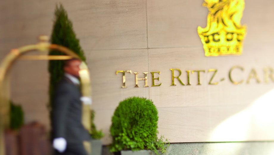 Marriott plans new The Ritz-Carlton, Auckland hotel for 2019