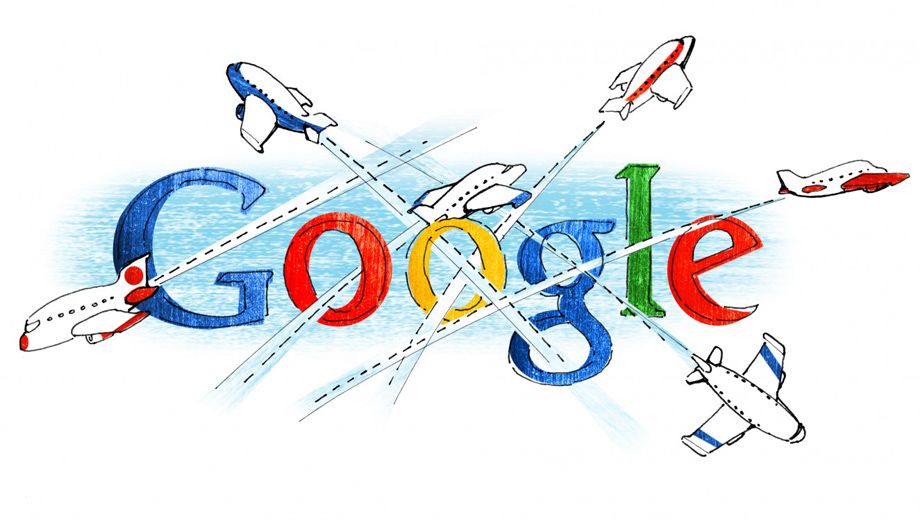 Five great travel tricks using Google search