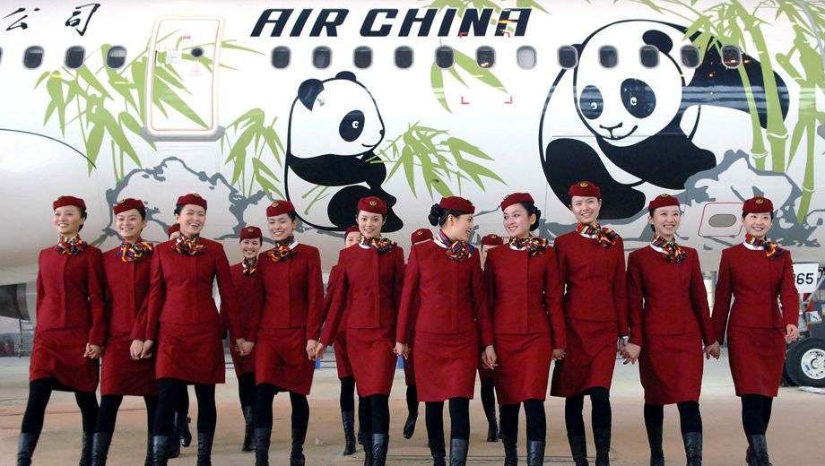 Air China axes Melbourne-Shenzhen flights (again)