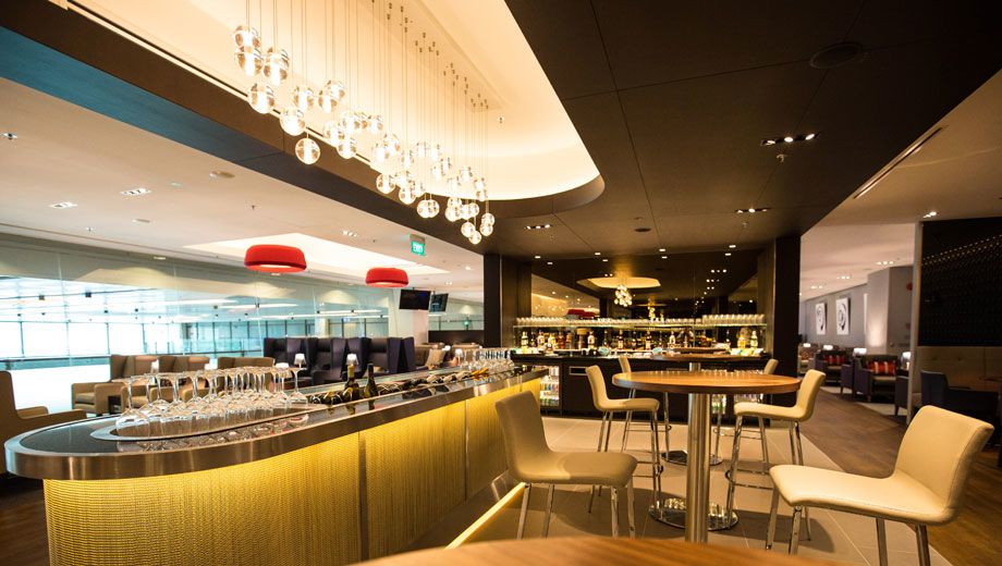 New Qantas, AirNZ and Singapore Airlines lounges for 2017