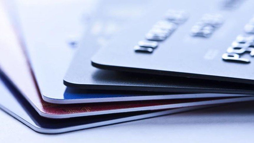 Top five credit cards for earning points on tax payments in 2017