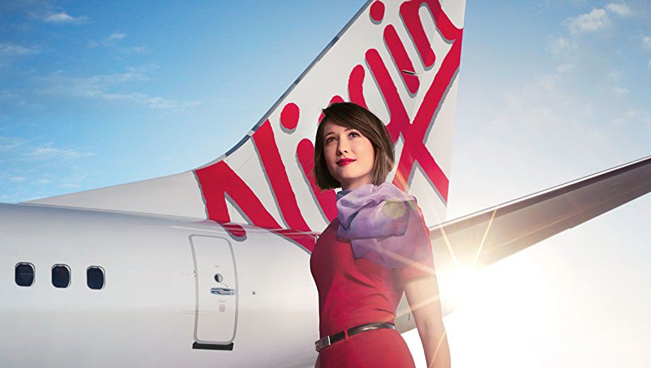 The best ways to spend 50,000 Virgin Australia Velocity points