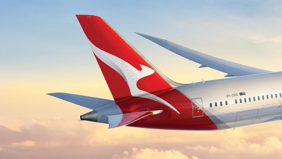Qantas CEO would like to order 45 more Boeing 787s if the first ones prove their worth