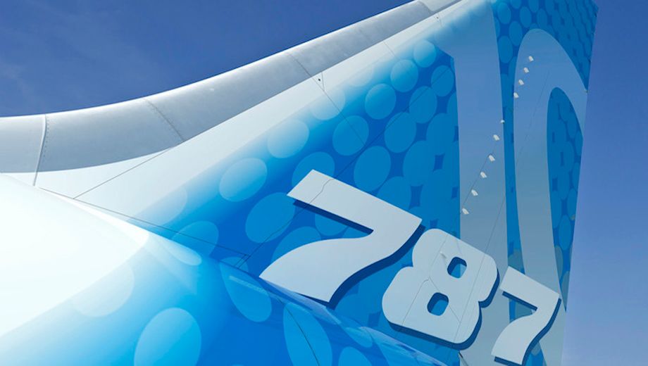 Boeing 787-10 Dreamliner: what you need to know