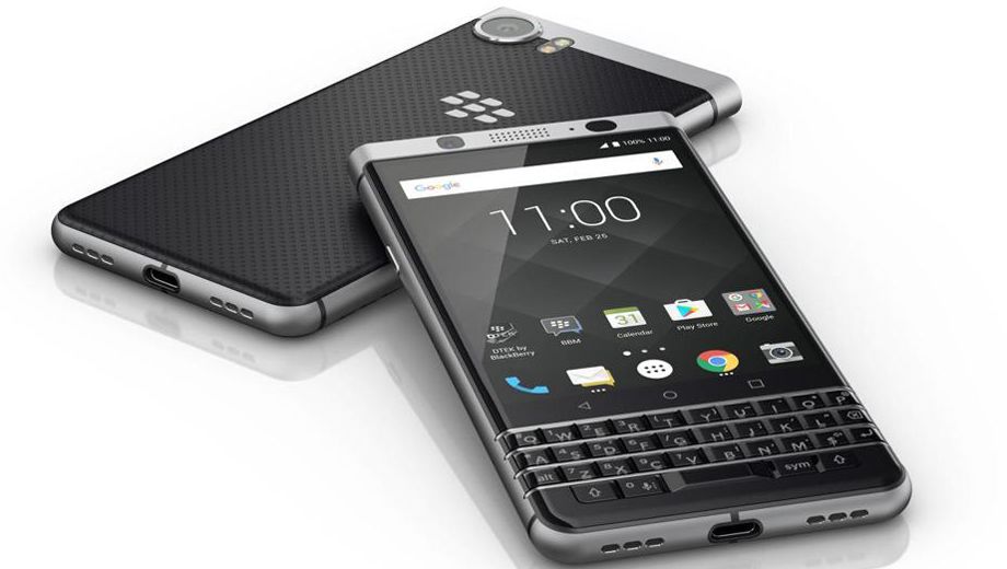 BlackBerry KEYone Android smartphone goes on sale July at $899