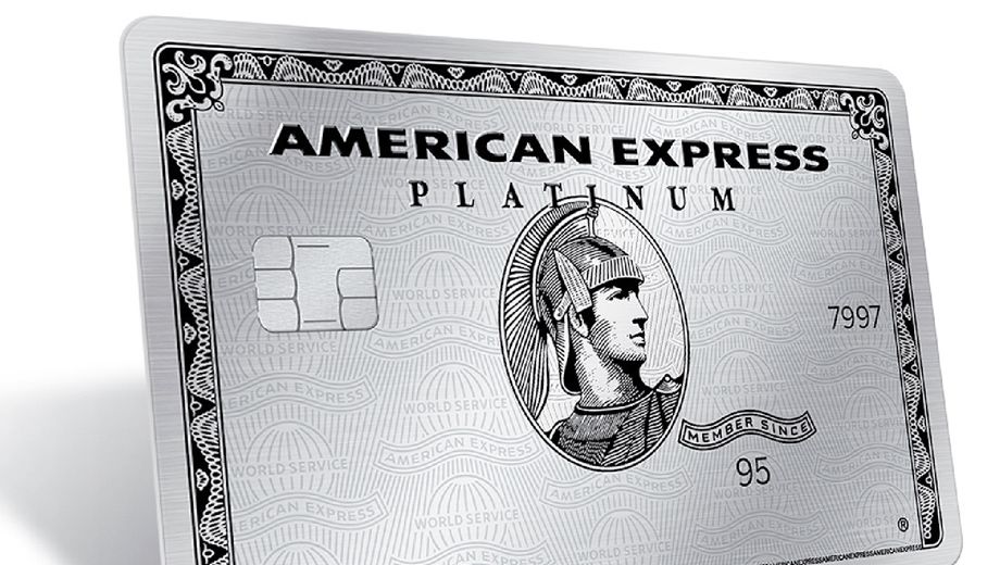 American Express amps up Qantas points, adds status credits