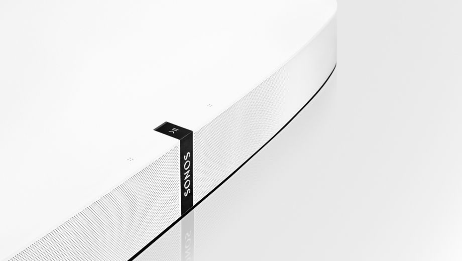 First look: Sonos Playbase delivers 'off the wall' sound