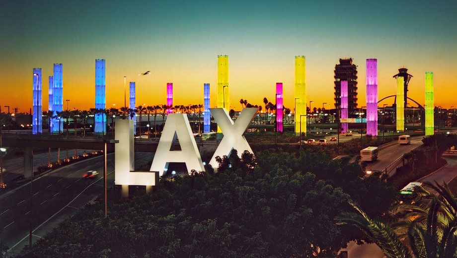 Delta moves to LAX T2, T3 but Virgin Australia will stay at TBIT
