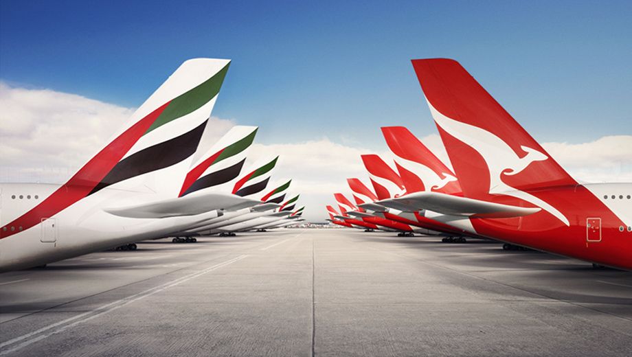 The Qantas-Emirates alliance: four years on...