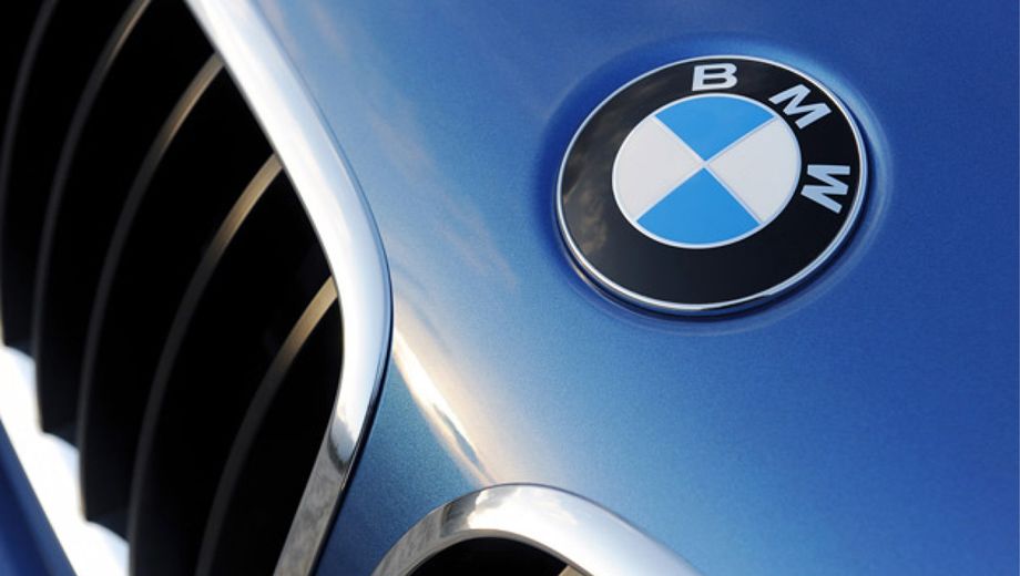 BMW fires a 40-model salvo in the fight against Mercedes-Benz