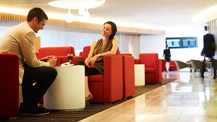 New Qantas Regional Lounge opens in Coffs Harbour