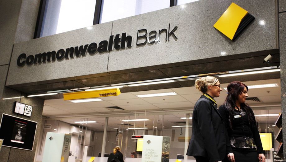 Commonwealth Bank retains AMEX cards, slashes credit card points