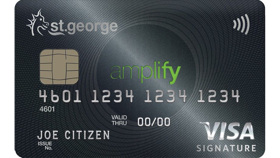 St. George, Bank of Melbourne, Bank SA rejig credit card points