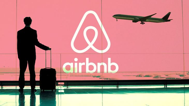 Airbnb rolls out 'Business Travel Ready' search tool