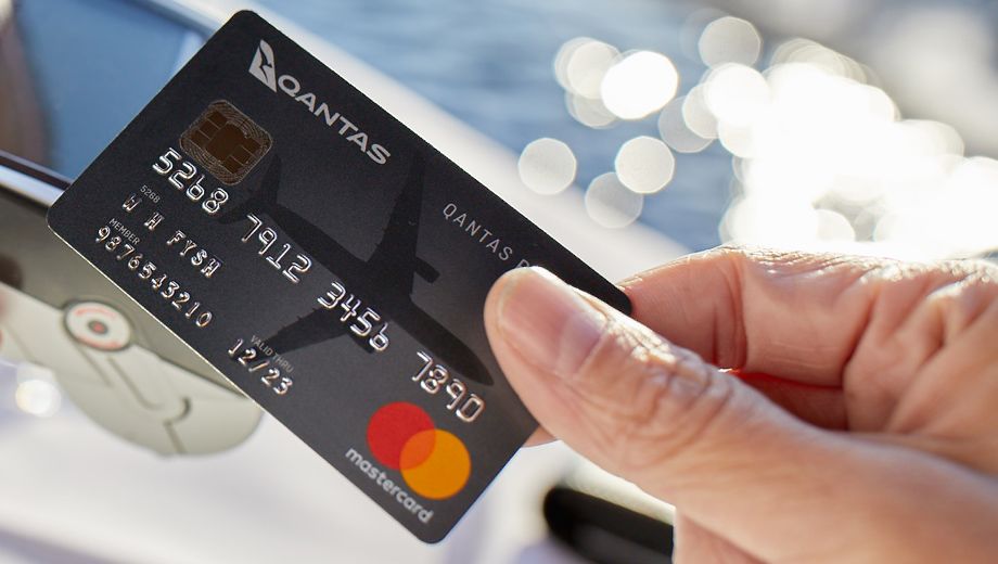 Qantas to issue its own 'premium' Platinum credit card