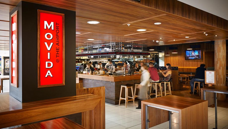 Priority Pass now offers $36 of food, drink at Sydney Airport