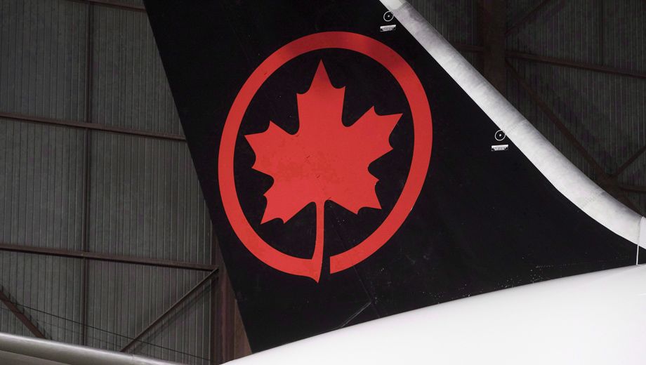 Air Canada to ditch Aeroplan, relaunch own frequent flyer scheme
