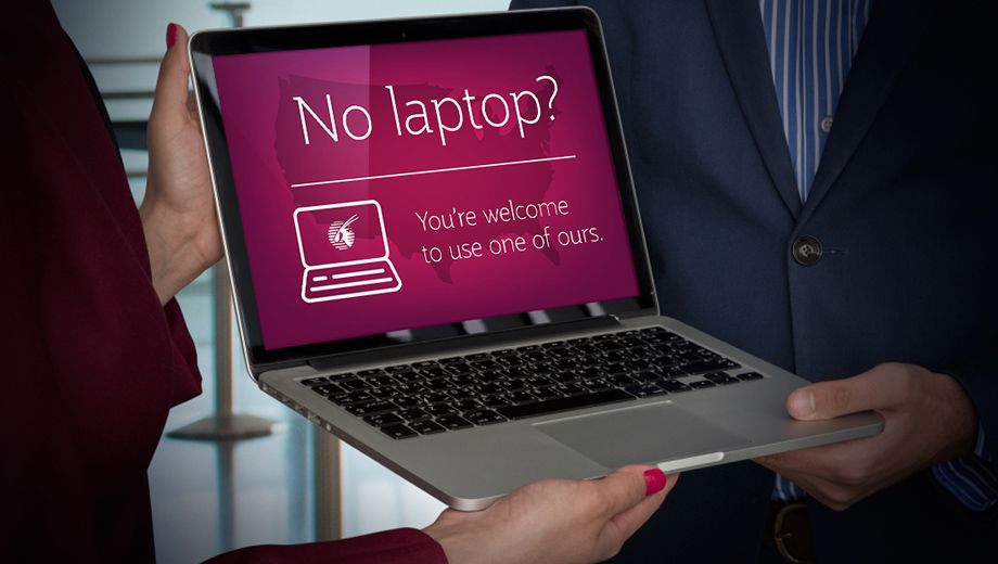 Australia considers inflight laptop, tablet ban for airlines