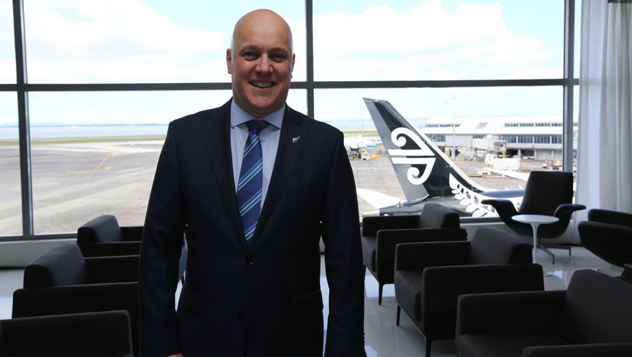 AirNZ CEO: Emirates' trans-Tasman A380 flights 'not a big threat'