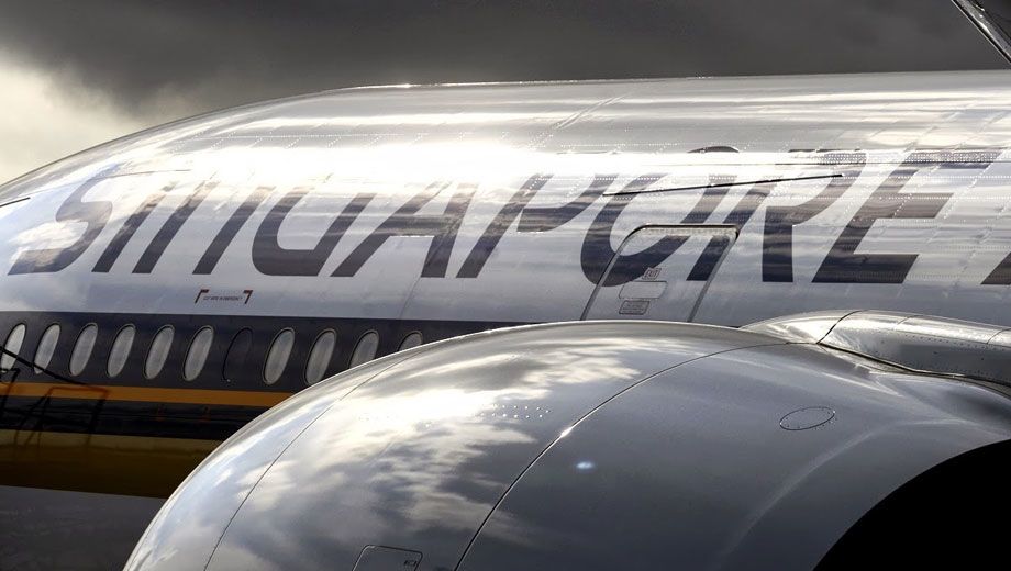 What Singapore Airlines can teach a loss-making Cathay Pacific
