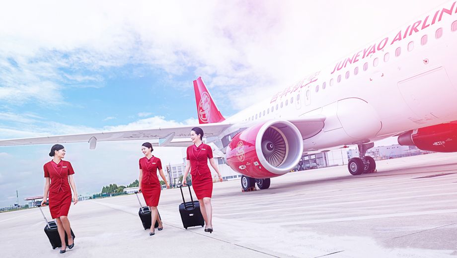 Star Alliance signs up Shanghai's Juneyao Airlines
