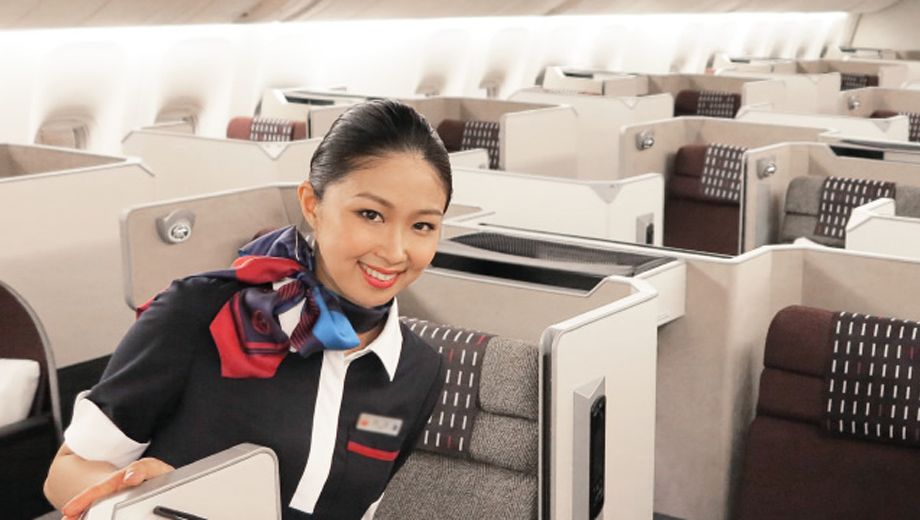 qantas japan travel requirements