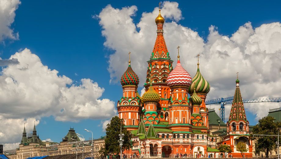How to get a visa invitation letter to visit Russia