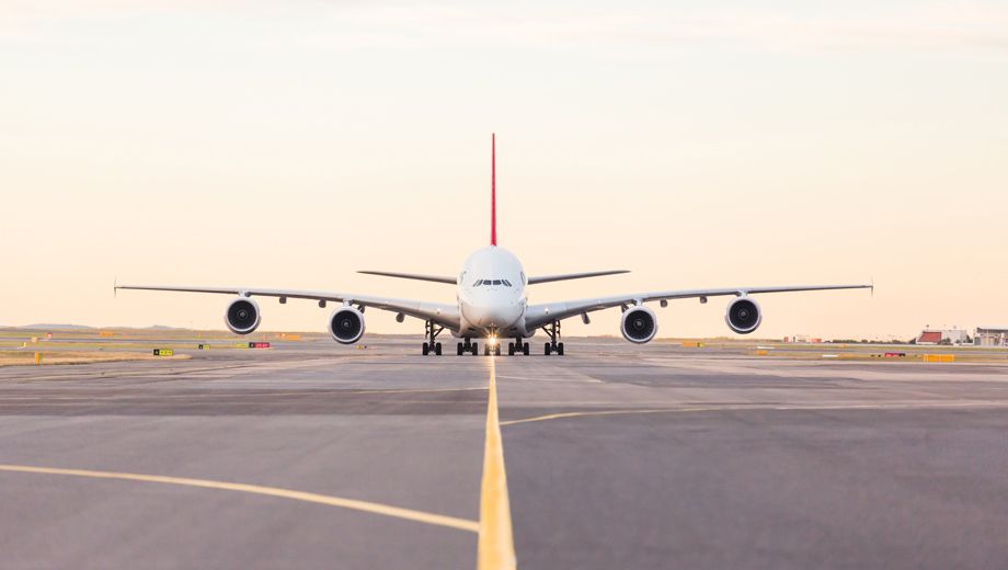 Airbus set to cut A380 manufacture