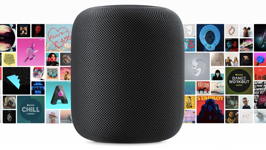Apple delays HomePod smart speaker launch to 