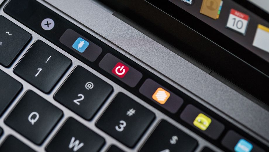 Apple revs up MacBook line, debuts 10.5 inch iPad Pro