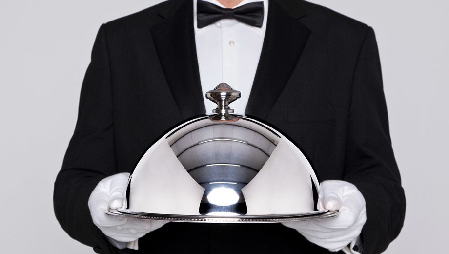 The most interesting late-night room service around the world