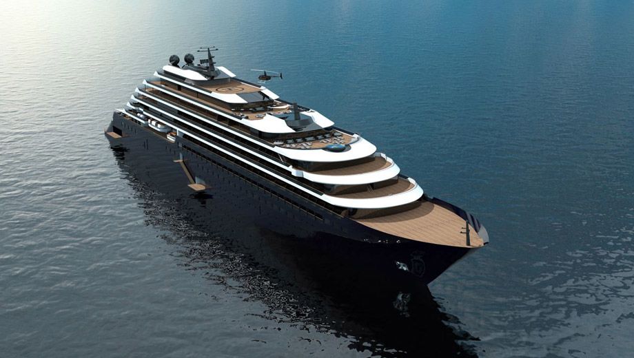 Turn your SPG, Marriott points into a luxe Ritz-Carlton cruise