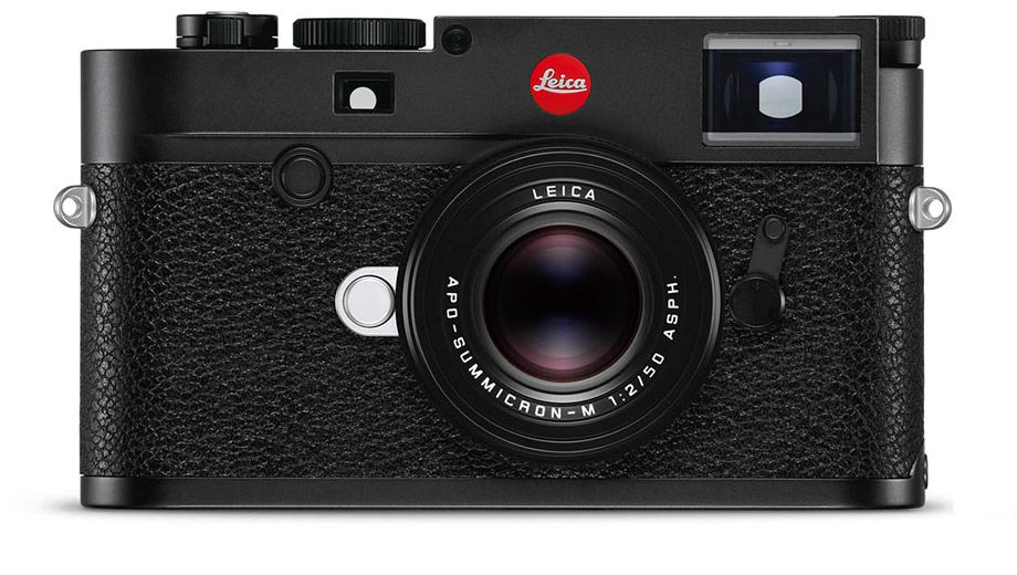 Review: Leica M10 digital camera