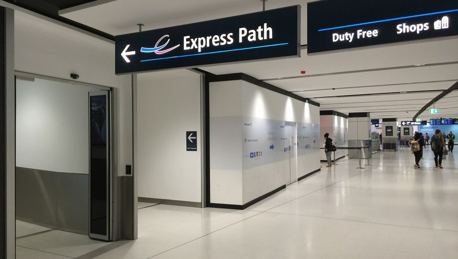 American Express ends Express Path access at Sydney Airport