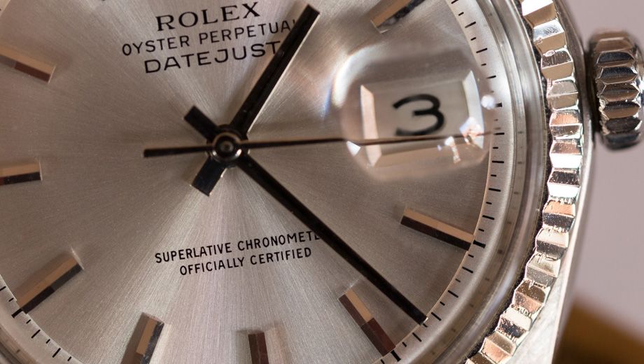 What a 'chronometer' is, and why it matters to the modern watch