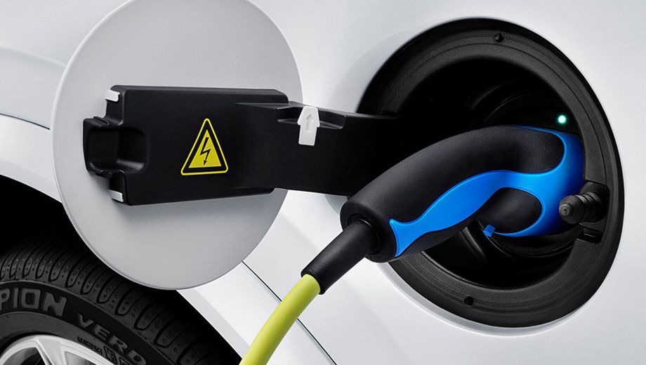 Why electric cars are everywhere except right here, right now