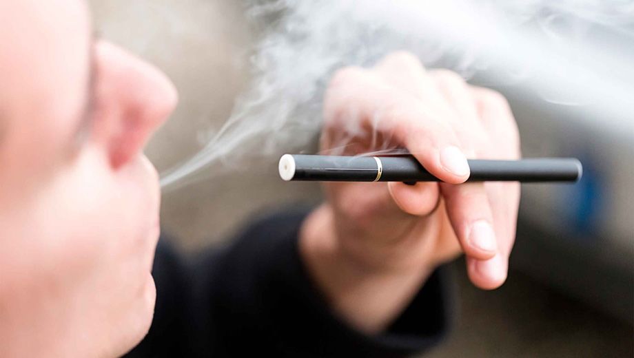 'No smoking' also applies to e-cigarettes on planes: US court