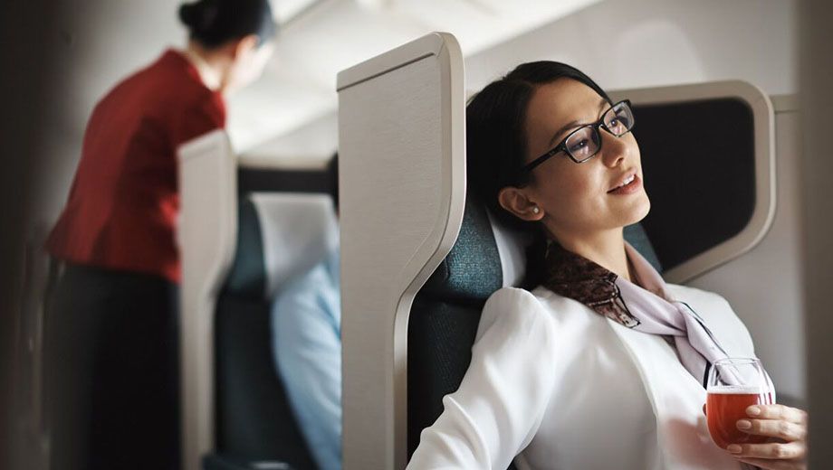 Top tips for securing your dream frequent flyer reward flight