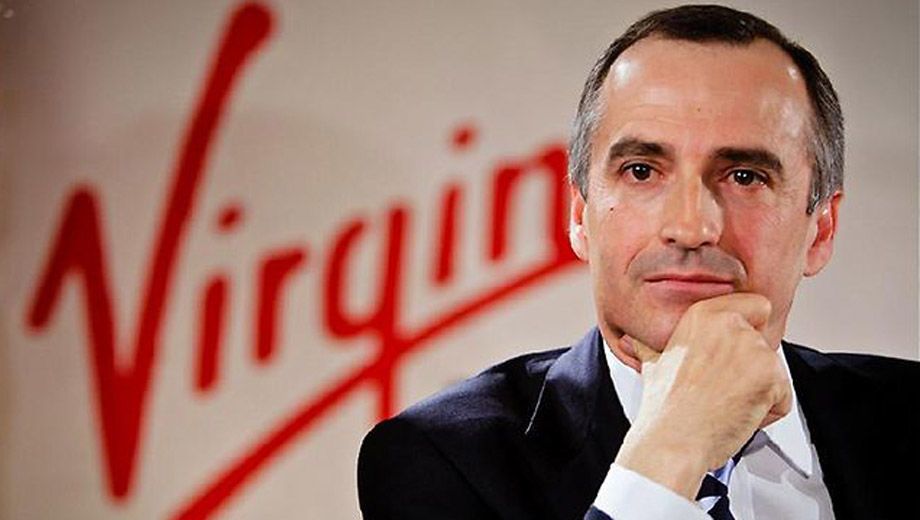Virgin Australia eyes China hubs to end its losing streak