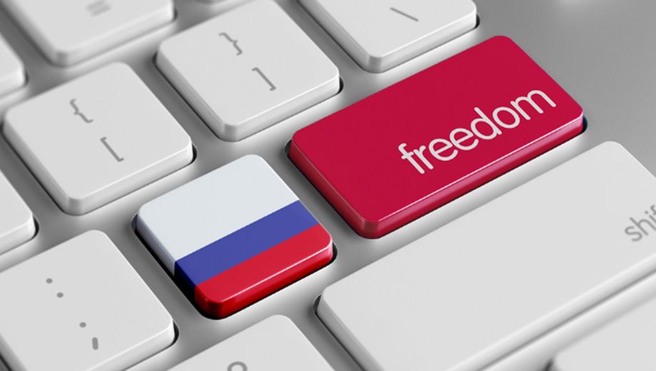 Russia to join China in banning VPNs, also new regs for chat apps