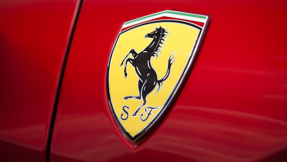 Ferrari plans roomy SUV, more electric hybrids