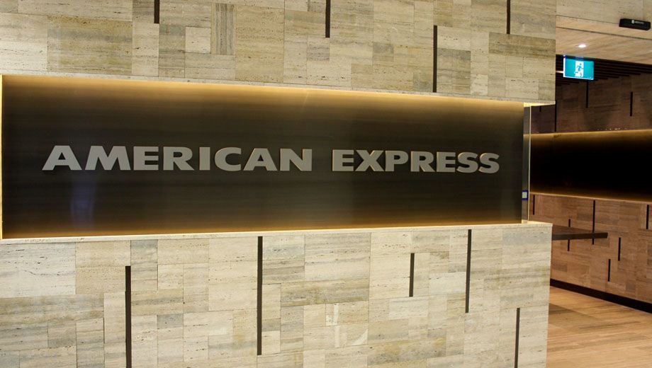 American Express to open new Melbourne Airport lounge on March 27