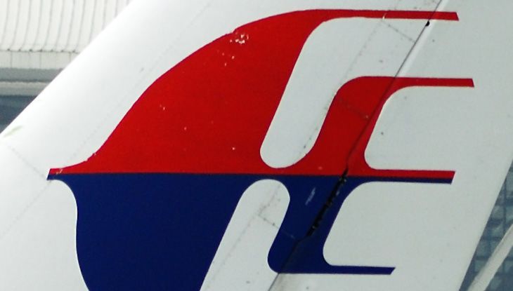 Malaysia Airlines mulls deals for 42 jets in expansion