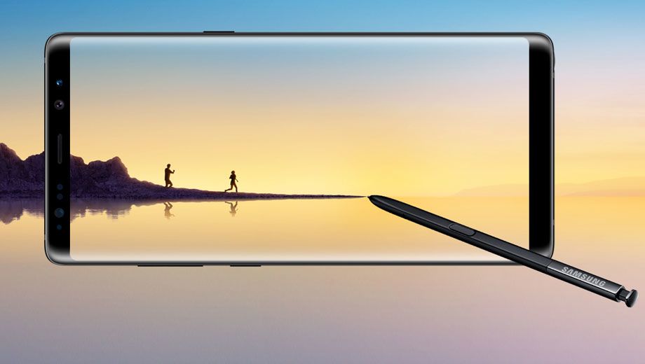 Samsung Galaxy Note 8 lands in Australia on Sept 22